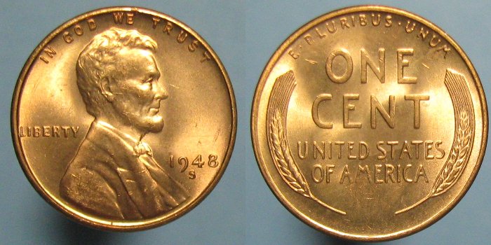 A-Surprising-Lucky-Penny-Roll